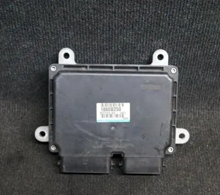 Mitsubishi Lancer Engine control unit/module 1860B250E6T72378