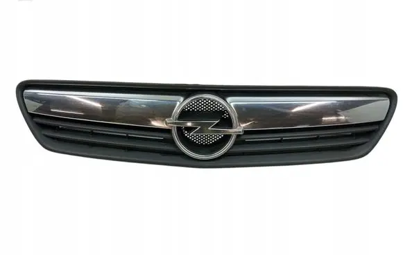 Opel Meriva A Front grill 13207140
