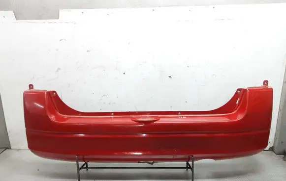 Opel Agila A Rear bumper