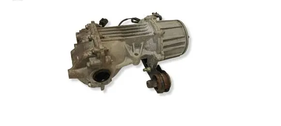 Nissan X-Trail T32 Rear differential R145 213957A2C7
