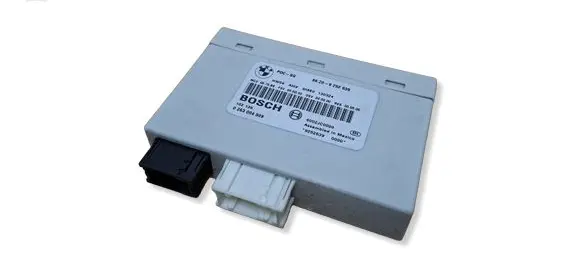 BMW X1 E84 Parking PDC control unit/module 9252639
