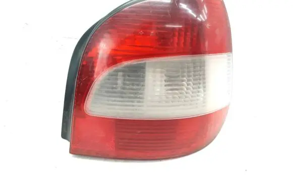 Renault Scenic I Rear/tail lights 2341D