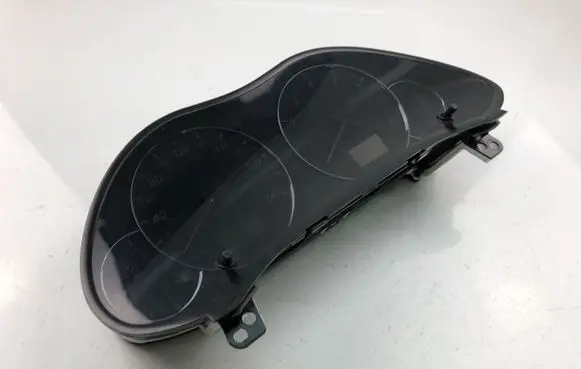 Toyota Avensis T250 Speedometer (instrument cluster) 8380005580H