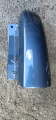 Renault Trafic III (X82) Rear/tail light trim molding 