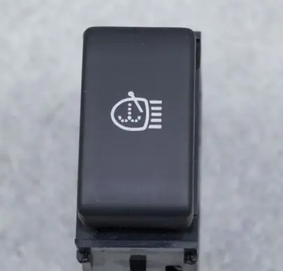 Nissan X-Trail T31 Headlight wiper switch 