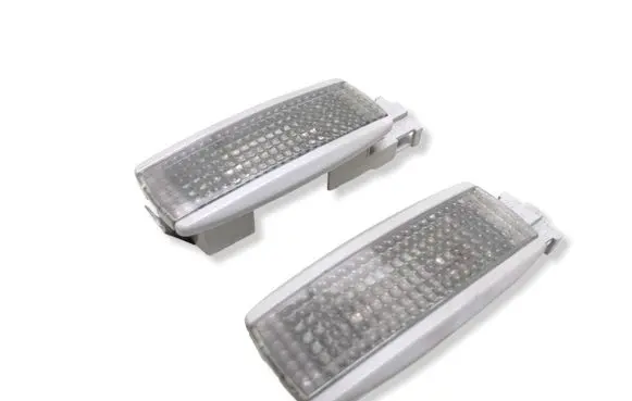 Volkswagen Transporter - Caravelle T5 Front seat light 3B0947113