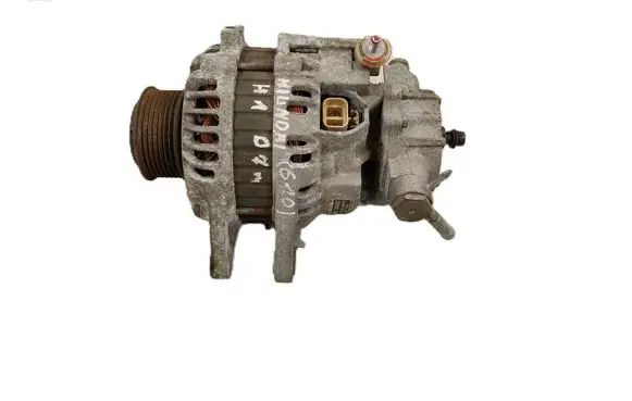 Hyundai H-1, Starex, Satellite Generator/alternator 373004A003 TA000A48201