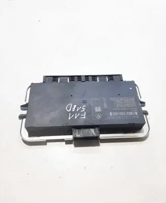 BMW 5 F10 F11 Light module LCM 9383695