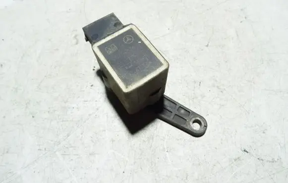 Mercedes-Benz S W220 Headlight/headlamp level sensor A0105427617