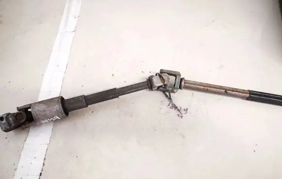 Audi A6 S6 C6 4F Steering column universal joint