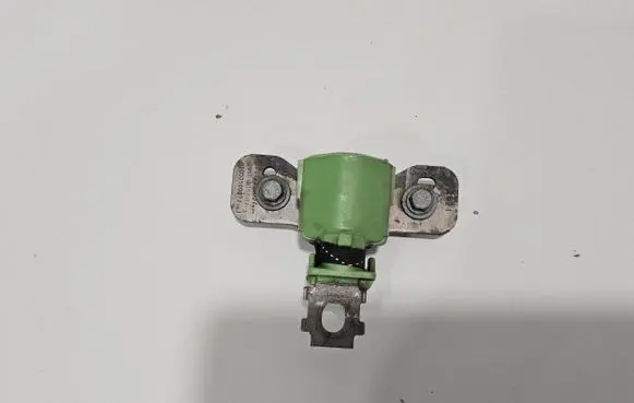 Muffler mount bracket/holder