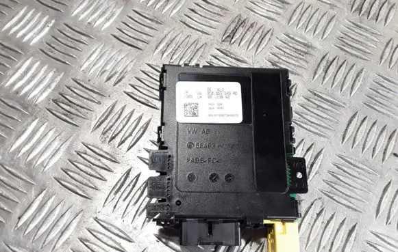 Volkswagen PASSAT B6 Steering angle sensor 3C0953549AD