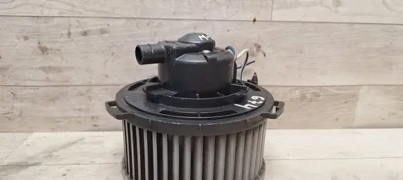 Mazda 5 Heater fan/blower BN7N02 8940000270 8940000