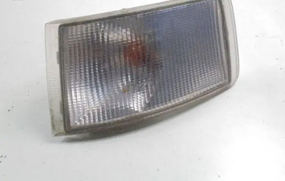 Fiat Ducato Front indicator light 35710747