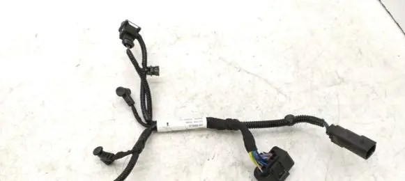 Volvo XC40 Glow plug wires 31342467