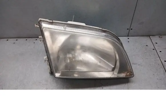 Mitsubishi Space Star Front reflector 