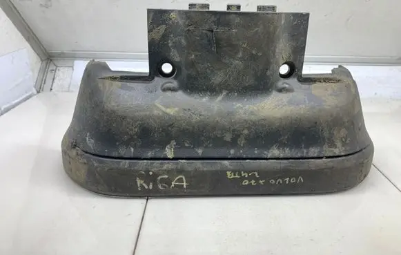 Volvo S70 V70 V70 XC Timing belt guard (cover) 08658541