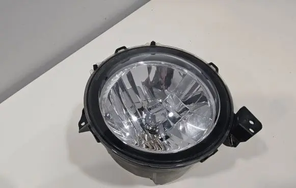 Jeep Gladiator Headlight/headlamp 55112872AE 6002TA0366 6002TA0368