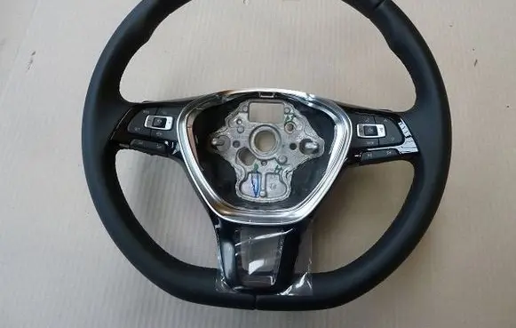 Volkswagen Golf VII Steering wheel 5G0419091BHT
