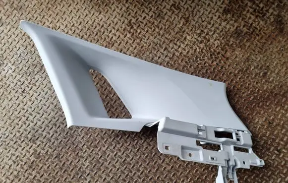 Opel Grandland X (D)pillar trim (top) YP00018877