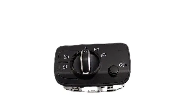 Audi A3 S3 8V Light switch 8V0941531BG