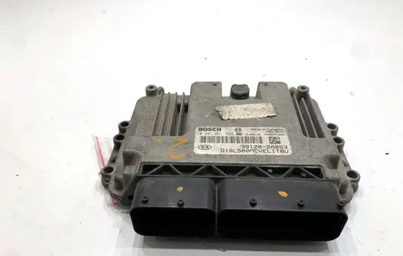 KIA Sportage Engine control unit/module ECU 391202A053