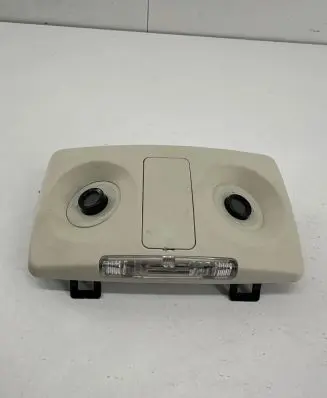 Dodge Journey Front seat light 275016 540081
