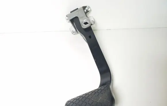 Audi A8 S8 D3 4E Brake pedal 4E1723140A