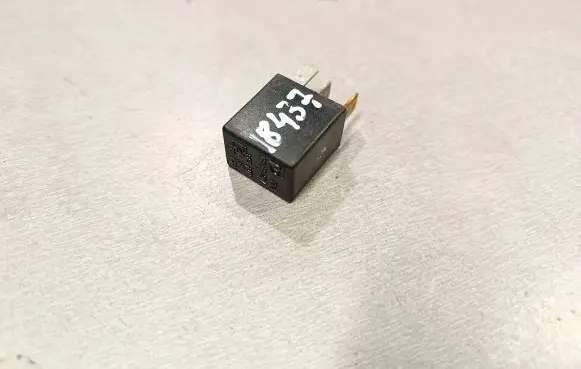 Fiat Stilo Other relay 5815020A 885187