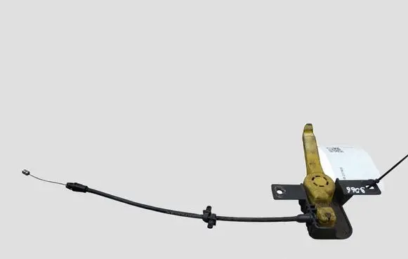 Ford Galaxy Engine bonnet (hood) release handle EM2B16A770BA