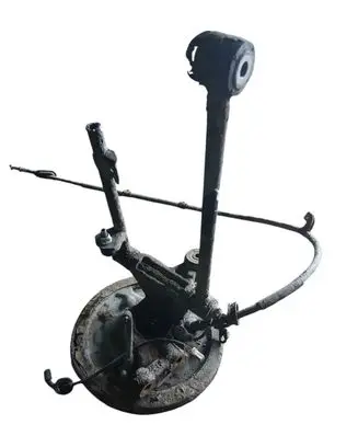 Subaru Forester SG Rear wheel hub 