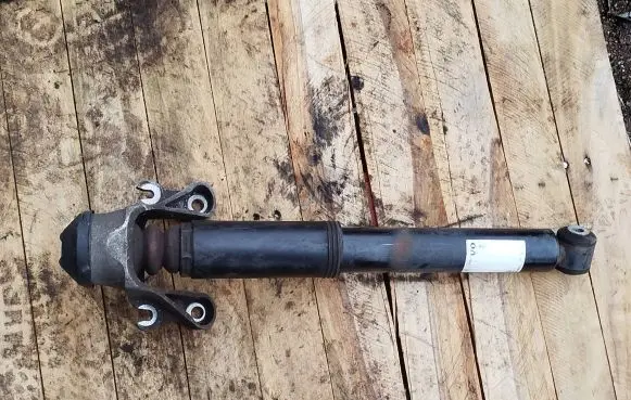 Volvo S90, V90 Rear shock absorber/damper 31360616 31451162