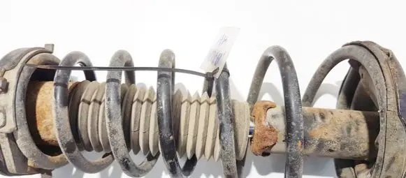 Mazda Premacy Rear coil spring