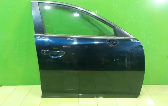 Mazda 6 Front door PRZOD PRAWE