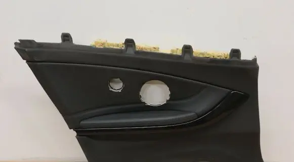 BMW 4 F32 F33 Coupe rear side trim panel 7302761 7340067 7345497