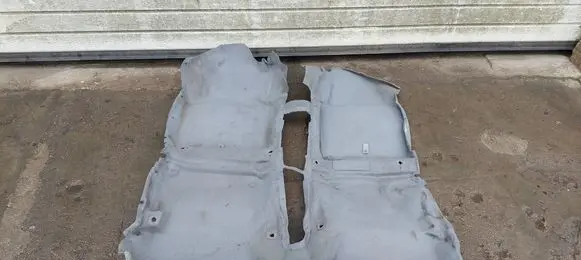 KIA Picanto Interior carpet 
