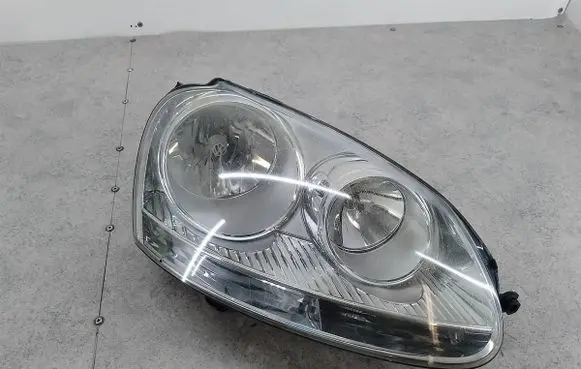 Volkswagen Golf V Headlight/headlamp 1K6941006N