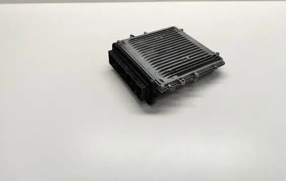 BMW 5 F10 F11 Engine control unit/module 8513169 0281017635 DDE8513169
