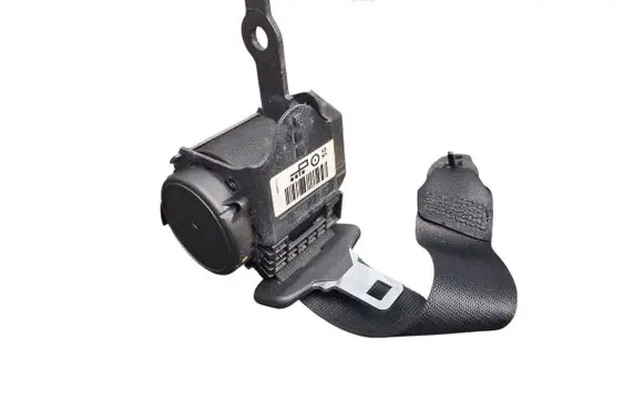BMW 3 F30 F35 F31 Rear seatbelt 7259390 619057900 S3725939003