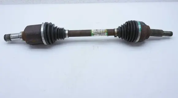 Ford Transit Custom Front driveshaft KK213B437AB