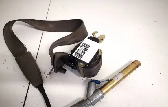Renault Espace - Grand espace IV Front seatbelt 211688