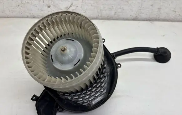 Volvo S60 Heater fan/blower 86577