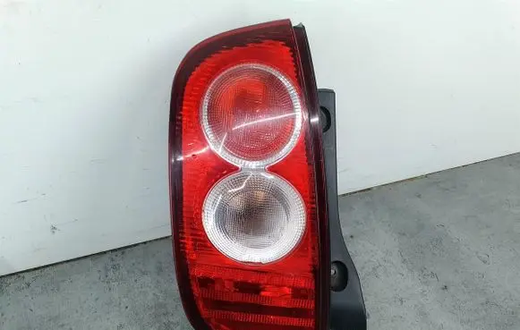 Nissan Micra Rear/tail lights 