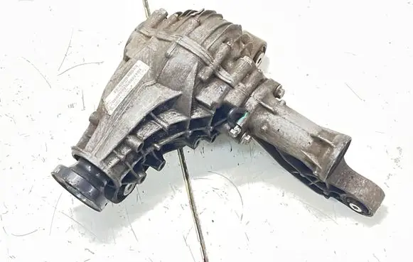 Mercedes-Benz R W251 Front differential A1643302502