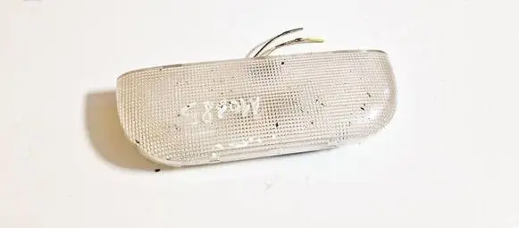 Chrysler Voyager Rear seat light 04685678aa 75813