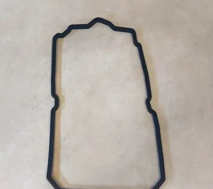 Mercedes-Benz E W212 Gearbox gasket 0225049 A2202710380