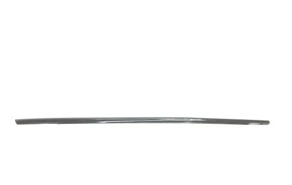 KIA Carens III Rear door glass trim molding