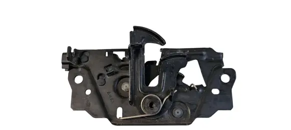 Ford Escape III Engine bonnet/hood lock/catch BM5A16700 BM5A16700BG 361017