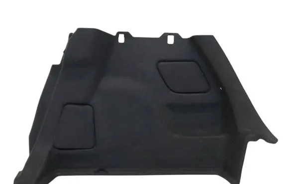 Peugeot 308 Trunk/boot side trim panel 98021796ZD