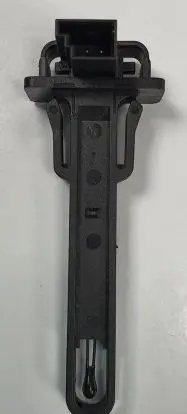 Mercedes-Benz A W169 Outside/exterior temperature sensor 